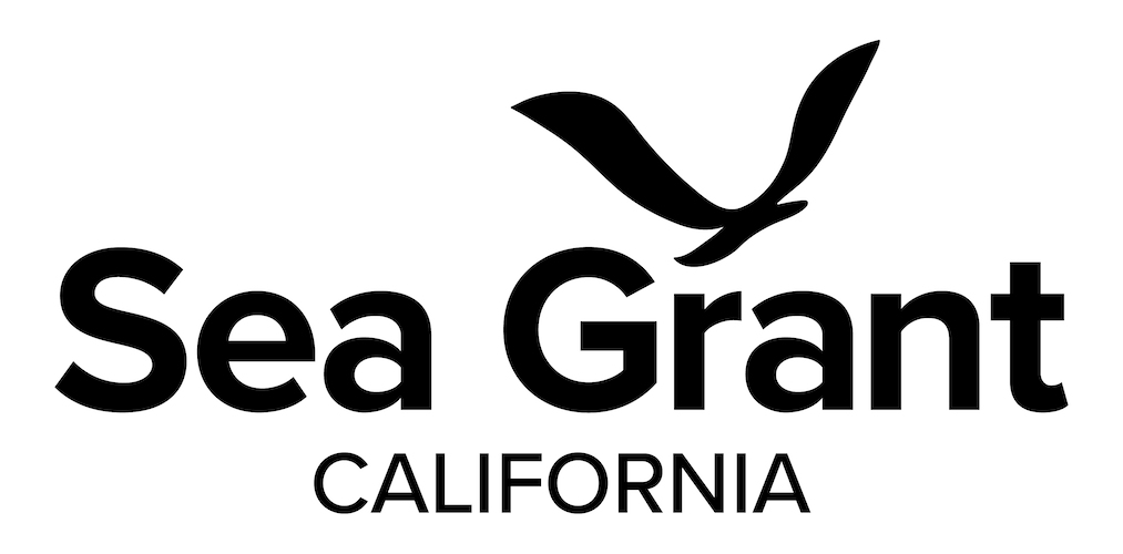 Logos | California Sea Grant
