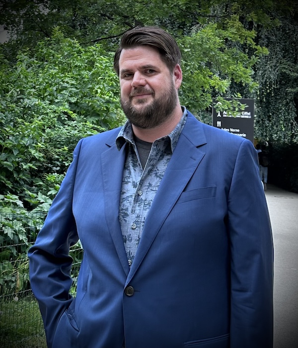 profile photo of Scott Colborne