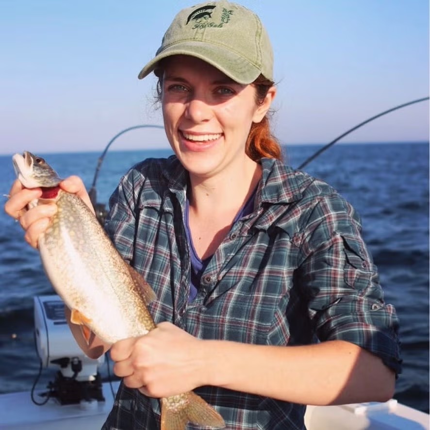 profile photo of Erin Tracy