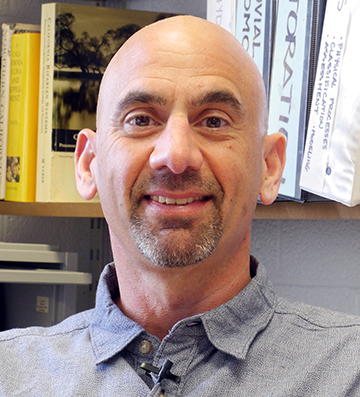 profile photo of John Stella