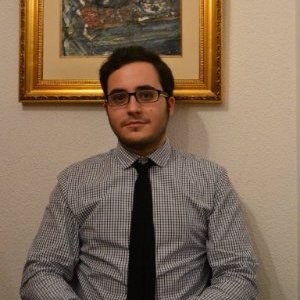 profile photo of Francisco Bellido-Leiva