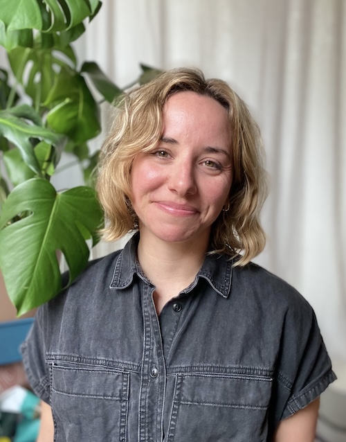 profile photo of Julie Gonzalez