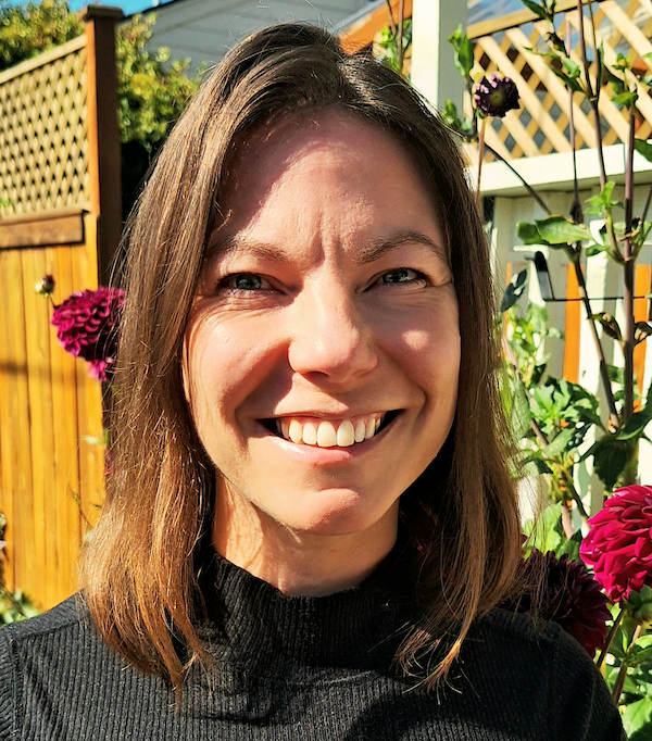 profile photo of Melissa Haeffner