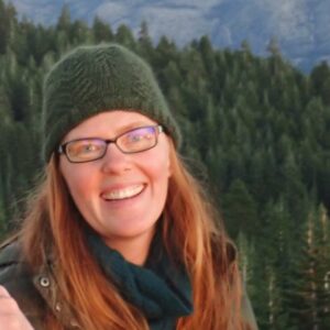profile photo of Kristen Hein Strohm