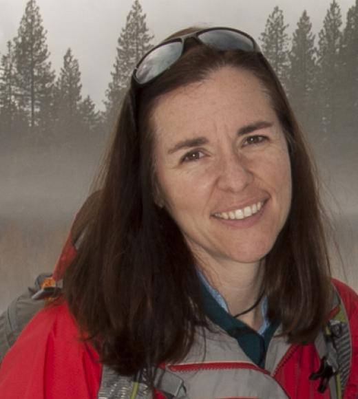 profile photo of Sarah Yarnell