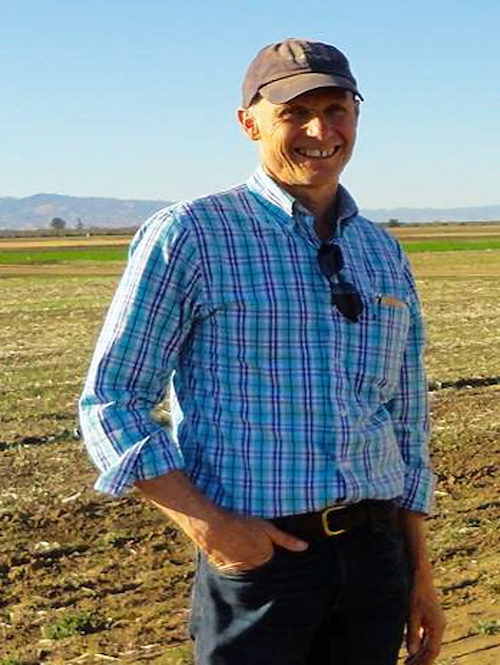 profile photo of Steven Deverel