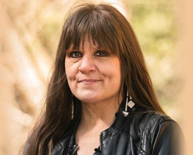 profile photo of Shelly Covert