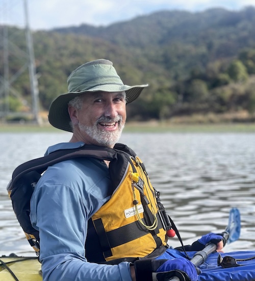 profile photo of Stuart Siegel