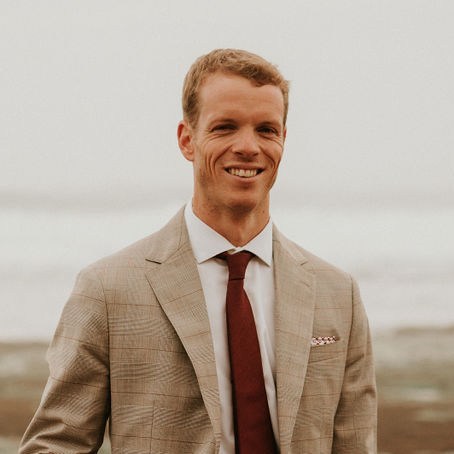 profile photo of Benjamin Burford