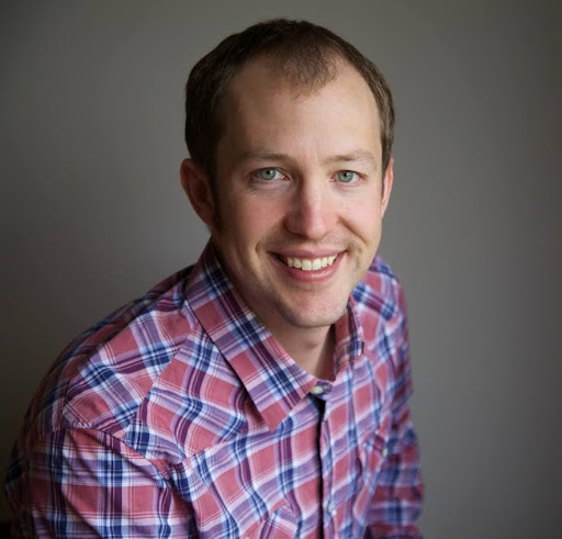profile photo of James Gilbert