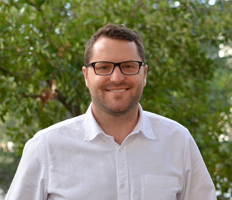 profile photo of Ted Grantham