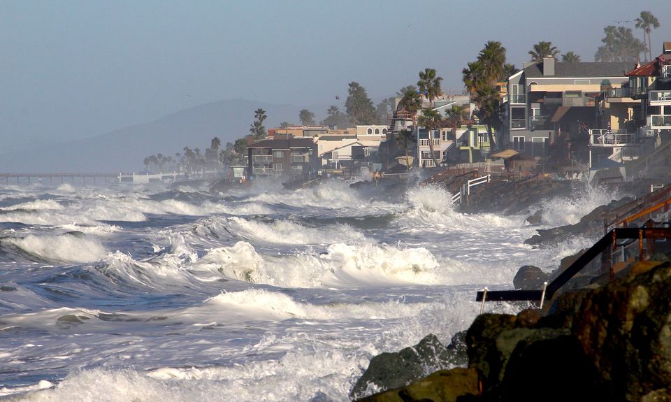 Photo: King Tides Project
