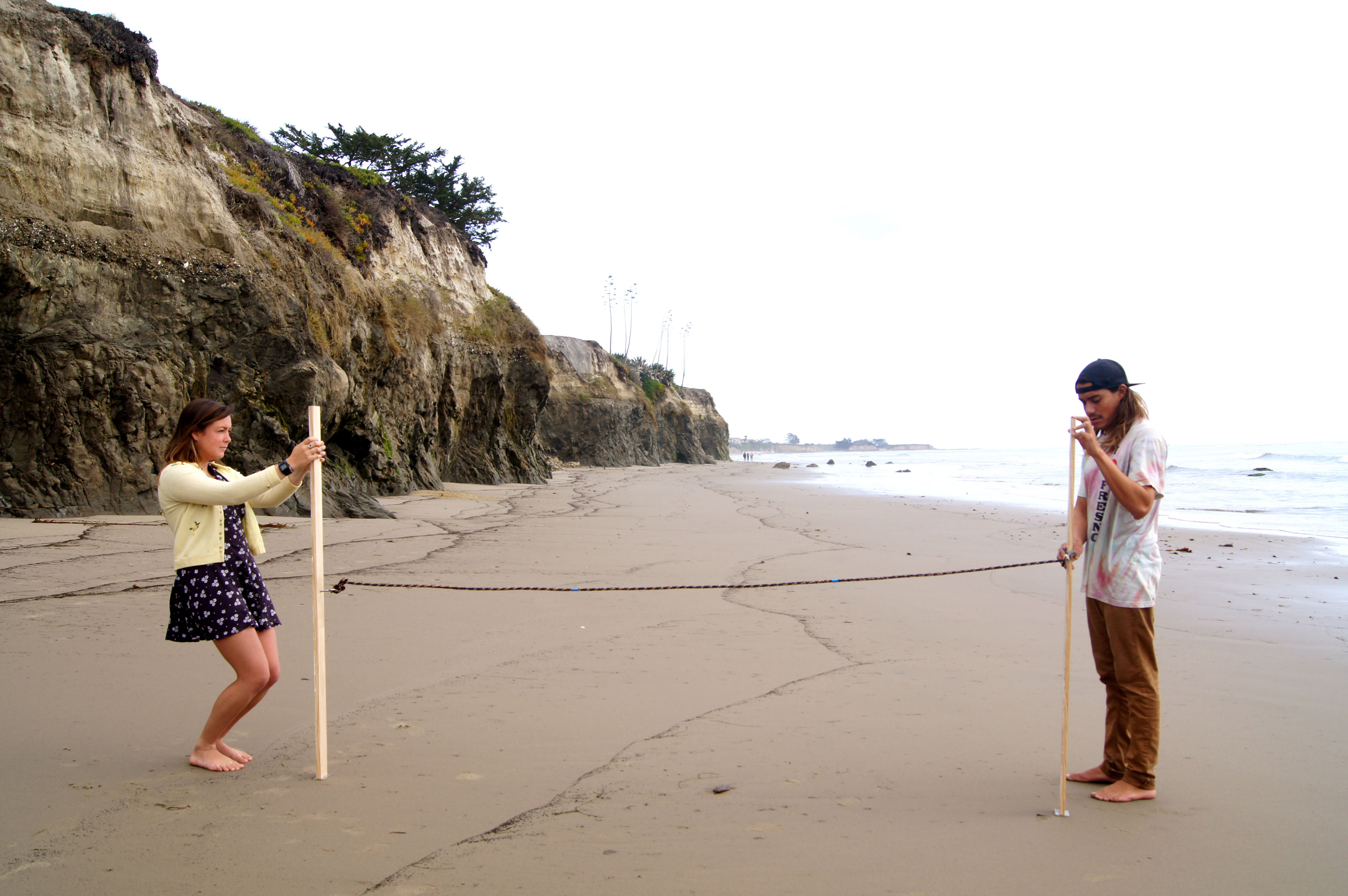 Photo: CoAST SB