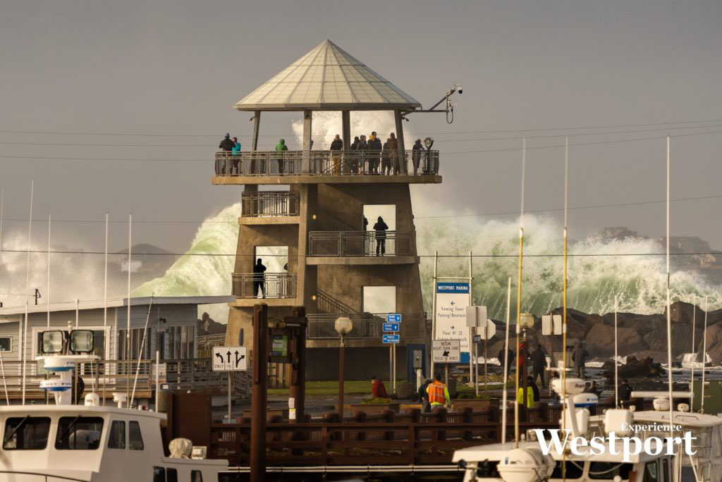 Photo: WA King Tides Program