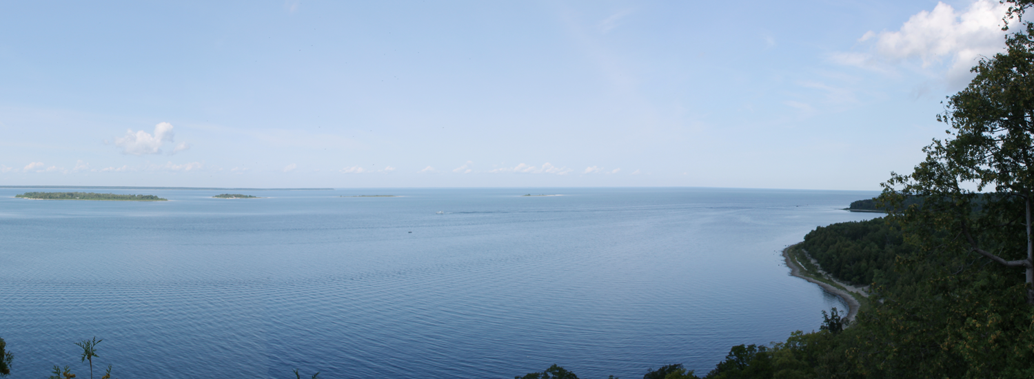 Photo: Green Bay