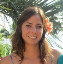Ariadne Reynolds