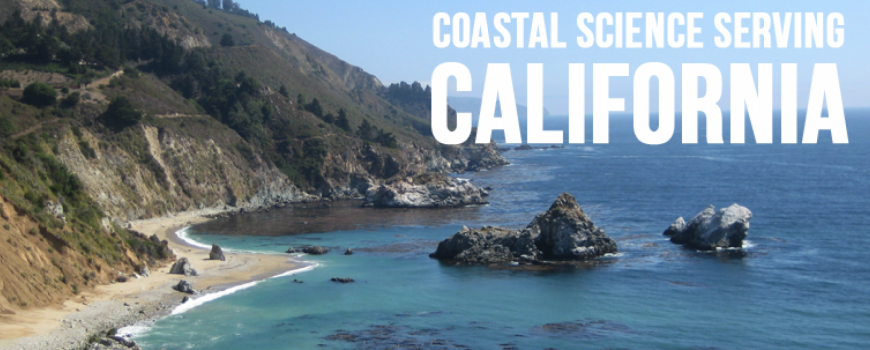 California Sea Grant Celebrates 40 Years | California Sea Grant