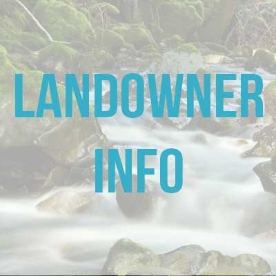 landowner information