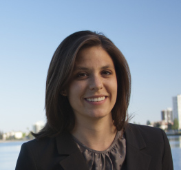 Kailin Kroetz is a doctoral candidate at UC Davis.