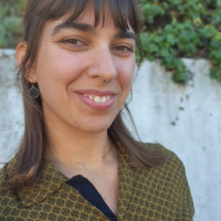 Jessica Weidenfeld