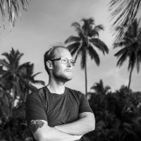 Dane Whicker