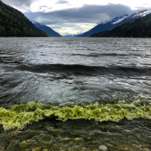 Photo: Skagway HAB