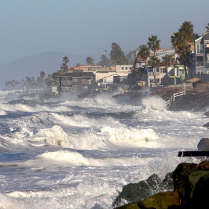 Photo: King Tides Project