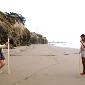 Photo: CoAST SB