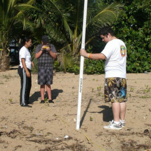 Photo: Sand Watch