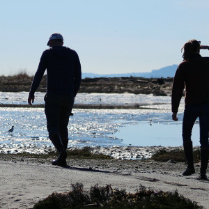 Photo: Crab Team