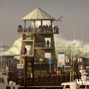 Photo: WA King Tides Program