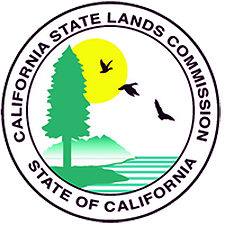 California State Lands Commission logo