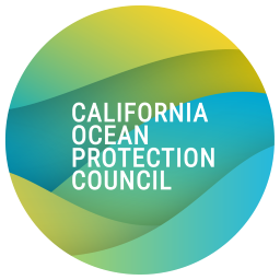 Ocean Protection Council logo