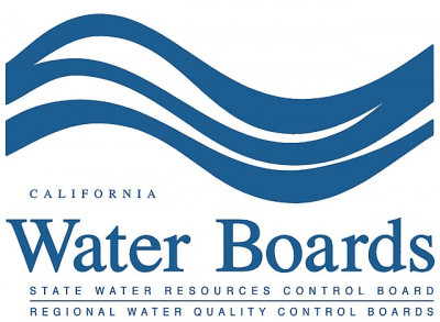 State Water Resources Control Board logo