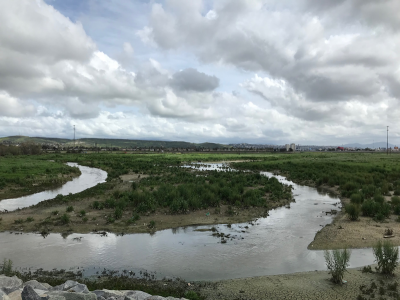 Tijuana River