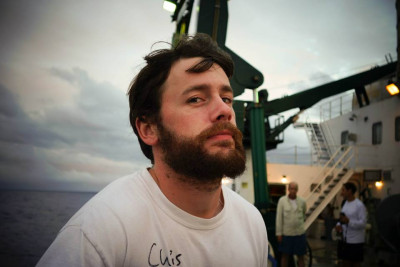 daniel ellis state fellow