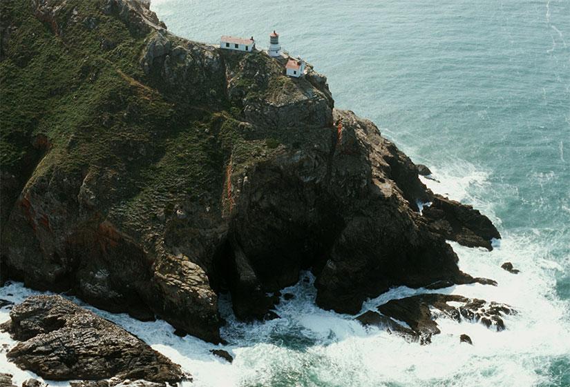 point reyes