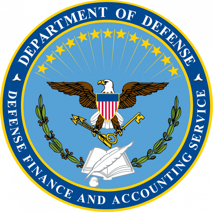 Department of Defense logo