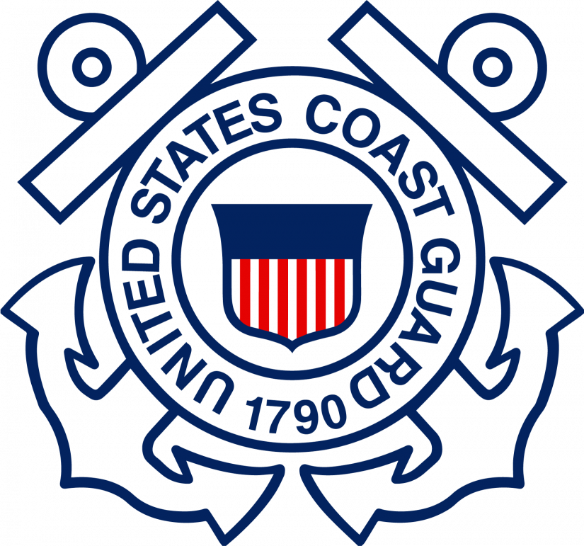 US Coast Guard logo