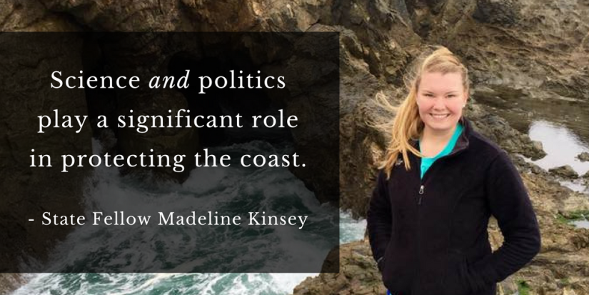 Madeline Kinsey