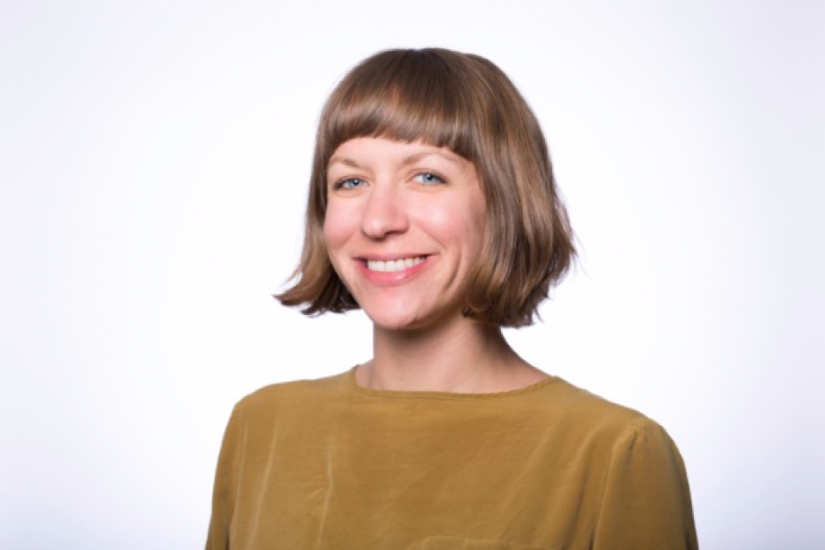 headshot of kelly malinowski