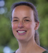 Mariska Obedzinski - Photo by David Poller