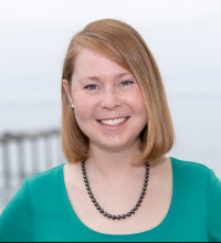 Alison Rowe