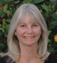 Carrie Culver