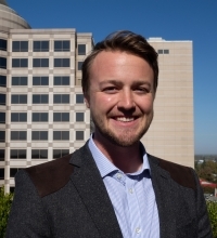 Mark Danielson, State Fellow 2020