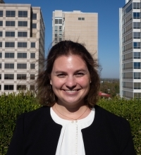 Abigail Ryder, 2020 State Fellow