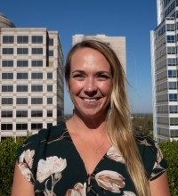 Michaela Miller, 2020 State Fellow