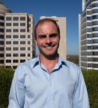 Matthew Warham, 2020 State Fellow