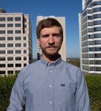 Nicholas Da Silva, State Fellow 2020