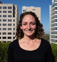 Ella McDougall, 2020 State Fellow